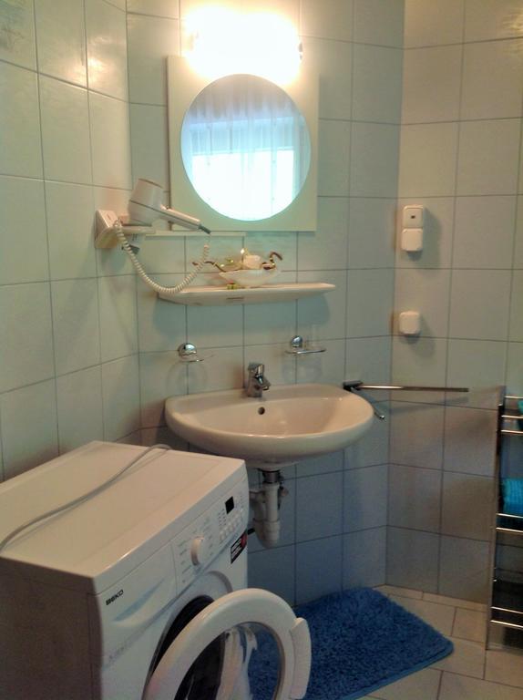 Apartament S'Hoamatl Neukirchen am Großvenediger Pokój zdjęcie