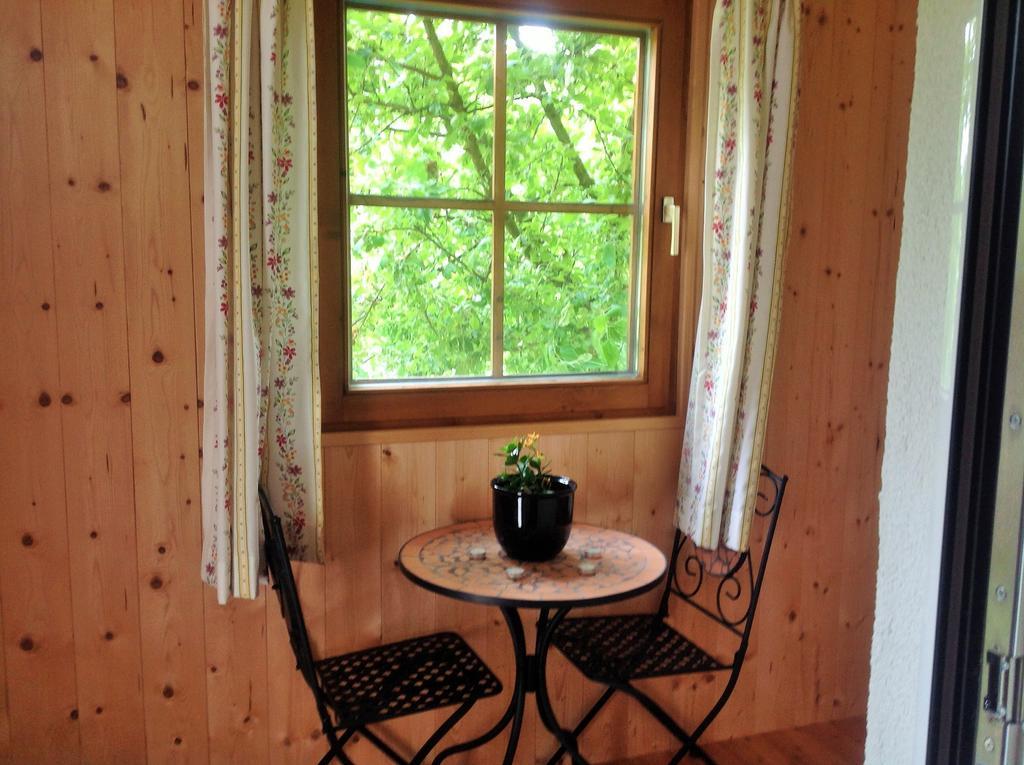 Apartament S'Hoamatl Neukirchen am Großvenediger Pokój zdjęcie